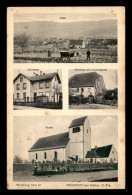 67 - NEUVE-EGLISE - NEUKIRCH - 4 VUES - Sonstige & Ohne Zuordnung