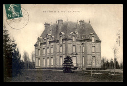76 - MENERVAL - LE CHATEAU - Other & Unclassified