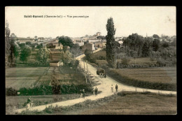 17 - SAINT-BONNET - VUE PANORAMIQUE - Autres & Non Classés