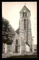 91 - SOISY-SUR-ECOLE - L'EGLISE ST-AIGNAU - Autres & Non Classés