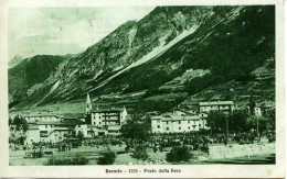 Bormio (Sondrio) - Fiera Sul Prato - Sondrio