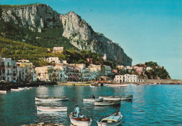 CAPRI....marina Grande - Autres & Non Classés