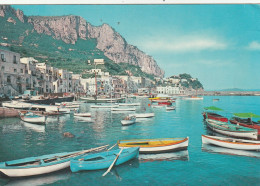 CAPRI....marina Grande - Andere & Zonder Classificatie