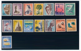 P3136 - S.W.A. SG 171 / 85 FRESH MNH - África Del Sudoeste (1923-1990)