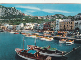 CAPRI....marina Grande - Andere & Zonder Classificatie