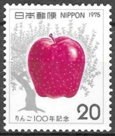 JAPAN # FROM 1975  STAMPWORLD 1256** - Nuovi