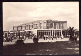 AK 212665 GERMANY - Berlin - Tierpark - Alfred-Brehm-Haus - Sonstige & Ohne Zuordnung