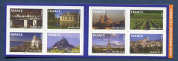 France - Adhésif - YT N° BC 329 ** - Neuf Sans Charnière - 2011 - Unused Stamps