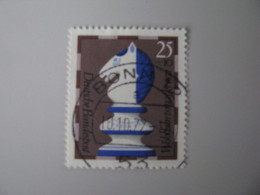 BRD  742   O - Used Stamps