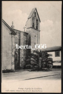 Porto * Igreja De Cedofeita * Nº 156 Edição Alberto Ferreira - Porto