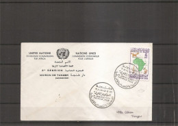 Maroc ( FDC De 1960 à Voir) - Morocco (1956-...)