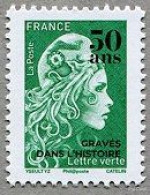 N° 5439 ** - Unused Stamps