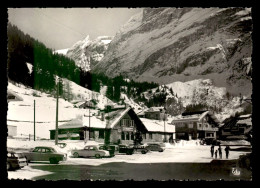 73 - PRALOGNAN-LA-VANOISE - LE CENTRE - Pralognan-la-Vanoise