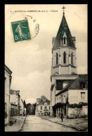 49 - ST-REMY-LA-VARENNE - L'EGLISE - Otros & Sin Clasificación