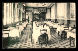 83 - BANDOL - GRAND HOTEL BEAU RIVAGE - LA SALLE A MANGER - Bandol