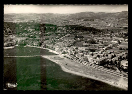 83 - SANARY-SUR-MER - VUE AERIENNE - Sanary-sur-Mer