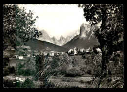 26 - LUS LA CROIX HAUTE - LA CRETE DES AIGUILLES - Autres & Non Classés