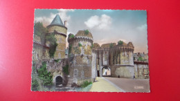 Fougères - Fougeres