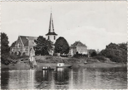 Mariakerke - Schelde Met Veerdienst - Andere & Zonder Classificatie