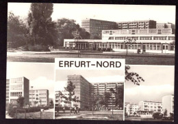 AK 212675 GERMANY - Erfurt - Nord - Erfurt