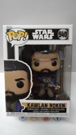 Funko Pop! STAR WARS OBI-WAN 540 Kawlan Roken (F15) - Andere & Zonder Classificatie