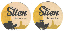 46a Brij. Beerselect Gent Stien Rv - Sous-bocks