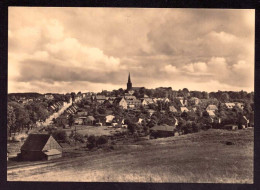 AK 212677 GERMANY - Bergen / Rügen - Rügen