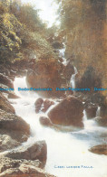 R125306 Lodore Falls. Photochrom. Celesque - World
