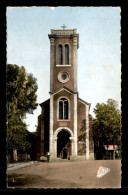 ALGERIE - MILA - L'EGLISE - Sonstige & Ohne Zuordnung