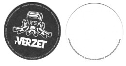 94a Brij.  't Verzet Anzegem - Beer Mats