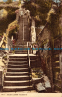 R125487 Jacobs Ladder. Falmouth. No 38965. 1957 - World
