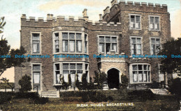 R125567 Bleak House. Broadstairs. Dennis. 1916 - World