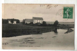 MONTFERNEY LE MOULIN - Autres & Non Classés