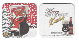 110a Brie Anthony Martin Gordon Rv - Bierdeckel