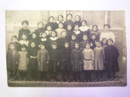 2024 - 1926  AIRE-sur-ADOUR  (Landes)  :  CARTE PHOTO De CLASSE   XXX - Aire