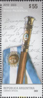 638427 MNH ARGENTINA 2020 TRANSMISION DEL MANDO PRESIDENCIAL - Unused Stamps