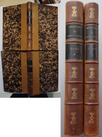C1 ALGERIE Memoires MARECHAL RANDON Complet 2 Tomes RELIE 1875 - 1801-1900