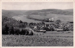 VRESSE Sur SEMOIS - Vue D'ensemble - Vresse-sur-Semois