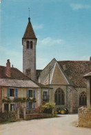 MARNAY - CPSM : L'église - Marnay