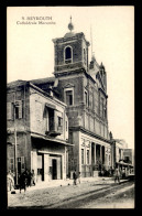 LIBAN - BEYROUTH - LA CATHEDRALE MARONITE - Lebanon