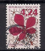 FRANCE    PREOBLITERE   N°   234  OBLITERE - 1989-2008