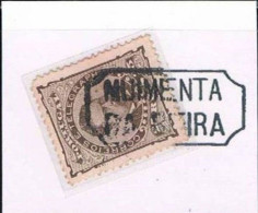 Portugal, 1882/3, # 57, Used - Used Stamps