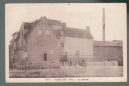 CP - 60 - Voisinlieu - Le Moulin - Autres & Non Classés