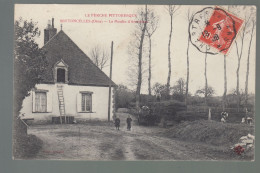 CP - 61 - Bretoncelles - Moulin D'Arrondeau - Altri & Non Classificati