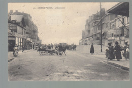 CP - 62 - Berck-Ville - L'Entonnoir - Berck