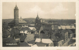 Czech Republic Domzalice - Tchéquie