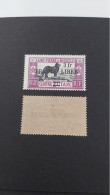 ST PIERRE Et MIQUELON TAXE 56 ** +++++++ - Unused Stamps