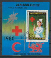 Noord Korea Y/T Blok 29 (0) - Corée Du Nord