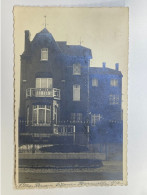 Hermalle - Villa Beaux Séjour . Carte Photo . - Sonstige & Ohne Zuordnung