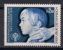 AUTRICHE N°   1426   NEUF **  SANS TRACES DE CHARNIERES - Unused Stamps